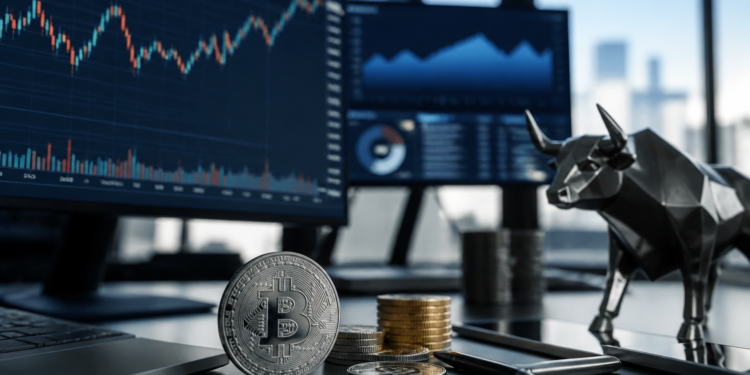 Futuros del S&P 500, planos ante el PCE y los resultados de Nvidia