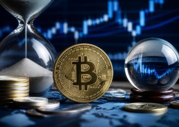 El PCE de EE. UU. se publica a las 14:30 con Bitcoin en vilo 4 El PCE de EE. UU. se publica a las 14:30 con Bitcoin en vilo