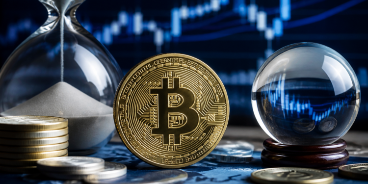 El PCE de EE. UU. se publica a las 14:30 con Bitcoin en vilo