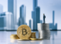 Poseer un bitcoin entero es 70 veces más raro que ser millonario