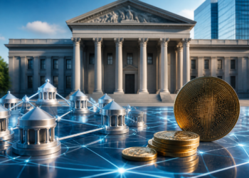 39 asociaciones bancarias de EE. UU. impulsan BankChain para 2027