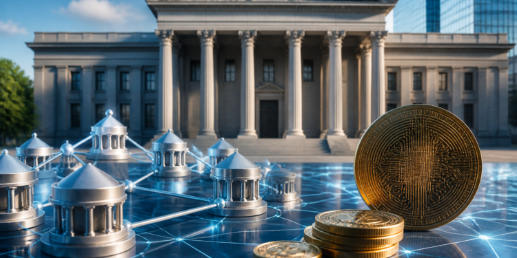 39 asociaciones bancarias de EE. UU. impulsan BankChain para 2027