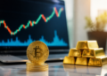 Fundadora de Fairlead ve más recorrido al rally de Bitcoin que al oro