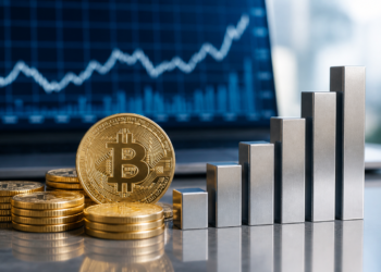 Los ETF de Bitcoin encadenan 7 días de entradas por 2.500 millones 4 Los ETF de Bitcoin encadenan 7 días de entradas por 2.500 millones