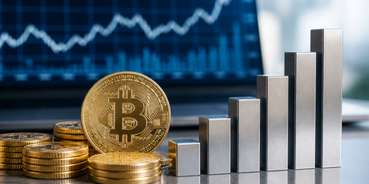 Los ETF de Bitcoin encadenan 7 días de entradas por 2.500 millones 1 Los ETF de Bitcoin encadenan 7 días de entradas por 2.500 millones