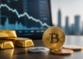 El PCE de EE. UU. presiona levemente a Bitcoin, el oro y las bolsas