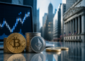 Wall Street eleva objetivos de COIN y MSTR, con potencial desigual 9 Wall Street eleva objetivos de COIN y MSTR, con potencial desigual