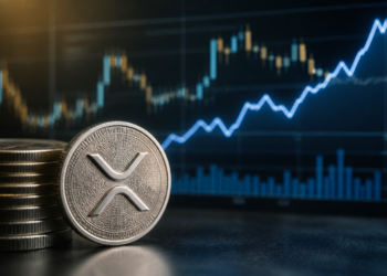 El RSI de XRP alcanza 88, su nivel más alto desde julio de 2025 4 El RSI de XRP alcanza 88, su nivel más alto desde julio de 2025