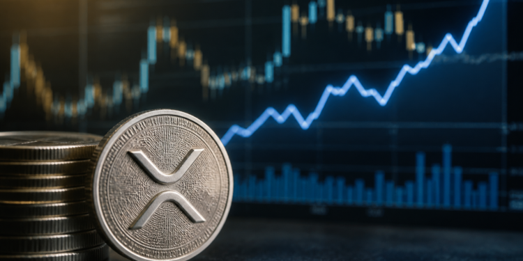 El RSI de XRP alcanza 88, su nivel más alto desde julio de 2025