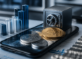 Bitwise lanza carteras automatizadas de acciones tokenizadas