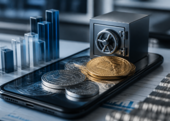 Bitwise lanza carteras automatizadas de acciones tokenizadas