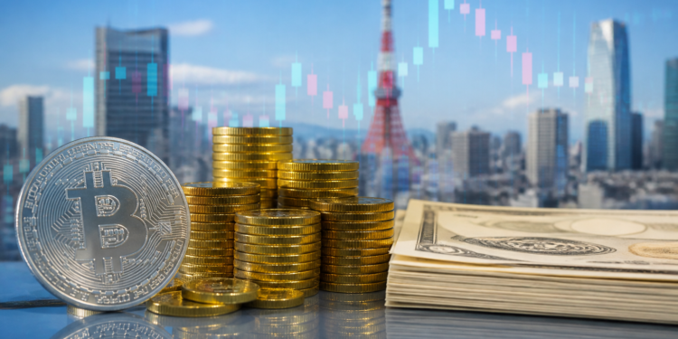 Japón planea liquidar acciones y bonos soberanos casi al instante