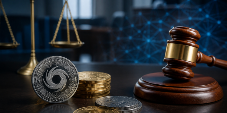 El juicio de Roman Storm por Tornado Cash se aplaza a 2027 1 El juicio de Roman Storm por Tornado Cash se aplaza a 2027