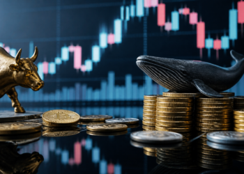 La codicia vuelve, pero los grandes inversores cripto aún no compran
