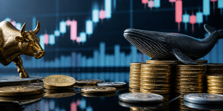 La codicia vuelve, pero los grandes inversores cripto aún no compran
