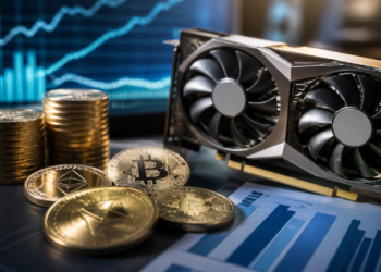 Nvidia supera las previsiones con ingresos de 96.200 millones de dólares