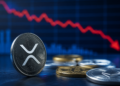 XRP encabeza las caídas del top 10 cripto con un retroceso del 6,6% 10 XRP encabeza las caídas del top 10 cripto con un retroceso del 6,6%