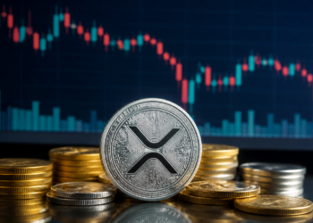 XRP cae un 6,6% hasta USD 1,38 y lidera el retroceso del top 10
