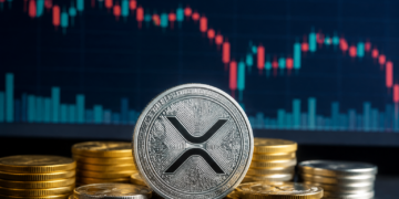 XRP cae un 6,6% hasta USD 1,38 y lidera el retroceso del top 10