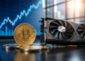 Bitcoin apenas se mueve tras los sólidos resultados de Nvidia