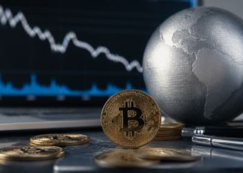 Las empresas con tesorería en Bitcoin pierden 80.000 millones