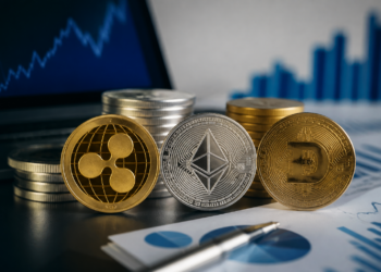 21Shares cambia sus ETF de XRP, DOGE y Ethereum: claves