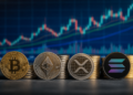 Bitcoin, Ethereum, XRP y Solana rebotan con fuerza tras dos caídas 9 Bitcoin, Ethereum, XRP y Solana rebotan con fuerza tras dos caídas