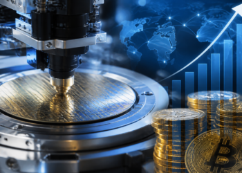 ASML impulsa el sector neerlandés de chips: facturación se duplica