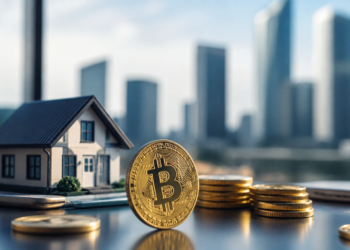 Coinbase y Better lanzan hipotecas respaldadas por Bitcoin en EE. UU.