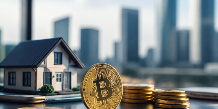 Coinbase y Better lanzan hipotecas respaldadas por Bitcoin en EE. UU. 1 Coinbase y Better lanzan hipotecas respaldadas por Bitcoin en EE. UU.