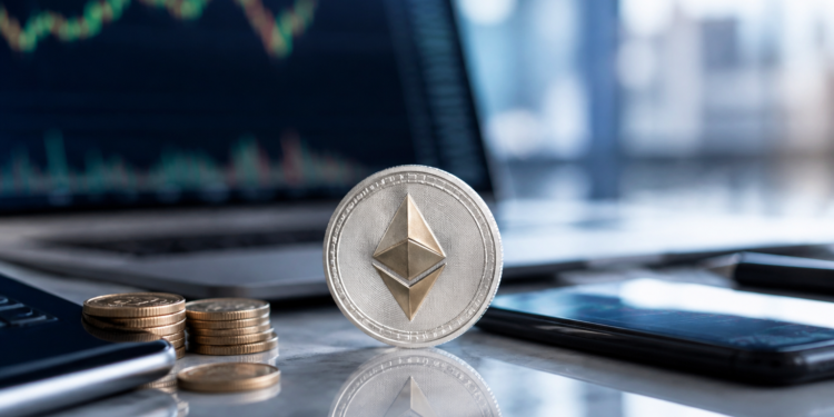 Ethereum hoy: precio y cotización del ETH este 27 de agosto de 2026