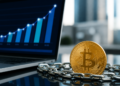 ETF de bitcoin encadenan 8 días positivos, su mejor racha en 4 meses