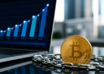 ETF de bitcoin encadenan 8 días positivos, su mejor racha en 4 meses