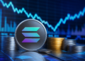 Solana (SOL) recupera USD 100 y sigue 38% bajo su máximo anual