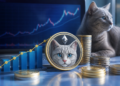 Ethereum Cat (GIO): precio, capitalización y datos de mercado