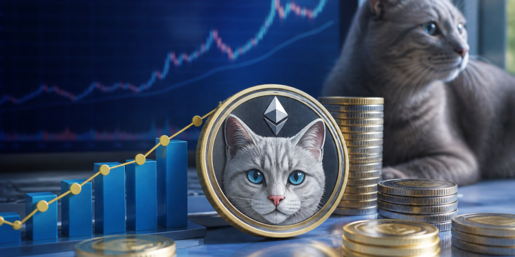 Ethereum Cat (GIO): precio, capitalización y datos de mercado 1 Ethereum Cat (GIO): precio, capitalización y datos de mercado