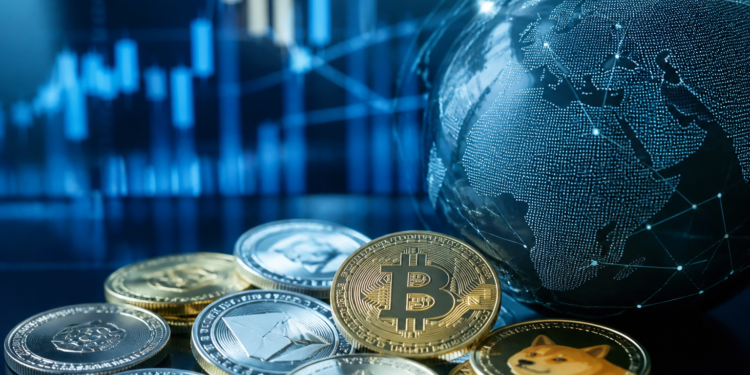 Altcoins, memecoins, IA y DeFi acompañan el repunte de Bitcoin 1 Altcoins, memecoins, IA y DeFi acompañan el repunte de Bitcoin