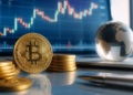Bitcoin se estabiliza cerca de 80.000 dólares, con Warsh en foco