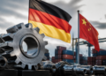 La industria alemana pide a Merz más firmeza frente a China 2 La industria alemana pide a Merz más firmeza frente a China