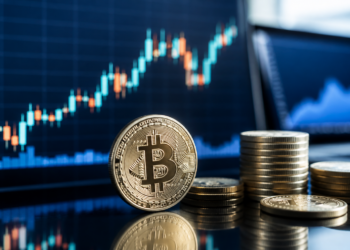 Bitcoin (BTC) marca un récord semanal tras subir 14.775 dólares 4 Bitcoin (BTC) marca un récord semanal tras subir 14.775 dólares