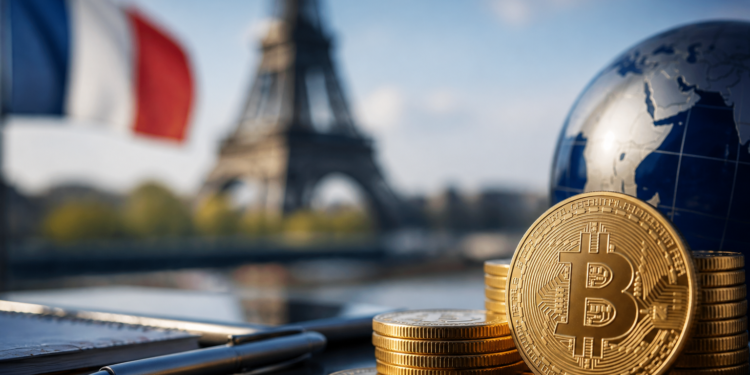 Fitch podría mantener sin cambios la calificación de Francia