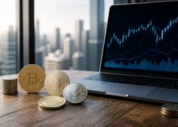 Resumen semanal de Bitcoin y criptomonedas: 22-28 de agosto de 2026 7 Resumen semanal de Bitcoin y criptomonedas: 22-28 de agosto de 2026