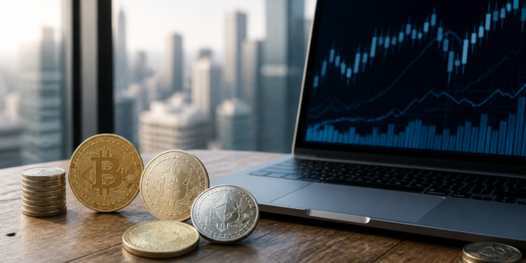 Resumen semanal de Bitcoin y criptomonedas: 22-28 de agosto de 2026