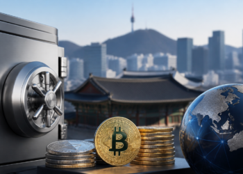BitGo, primera firma extranjera con registro VASP en Corea del Sur
