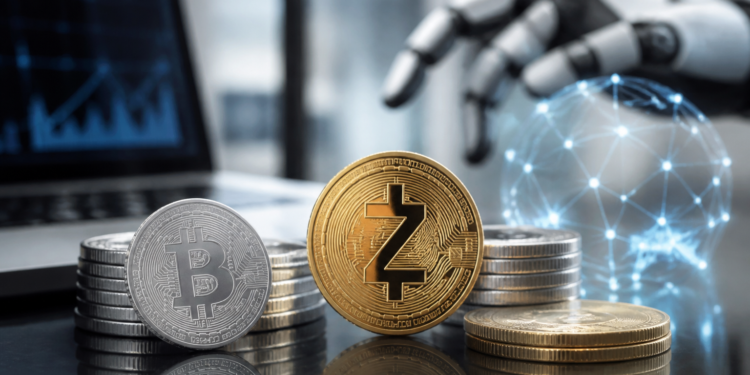Grayscale señala 3 rasgos de Zcash que Bitcoin no tiene en la era IA