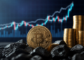 Bitcoin podría alcanzar los 90.000 dólares pese a un camino turbulento