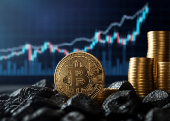 Bitcoin podría alcanzar los 90.000 dólares pese a un camino turbulento