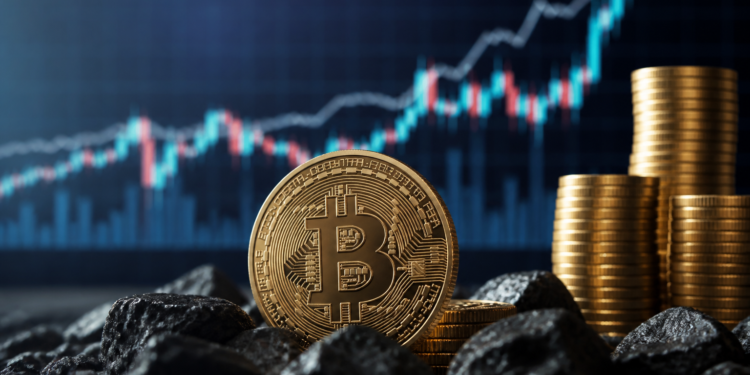 Bitcoin podría alcanzar los 90.000 dólares pese a un camino turbulento