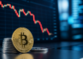 Bitcoin cae por debajo de 80.000 dólares tras alerta de Warsh