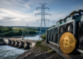 Minería Bitcoin usa 30% de la electricidad de Paraguay: crisis en 2029